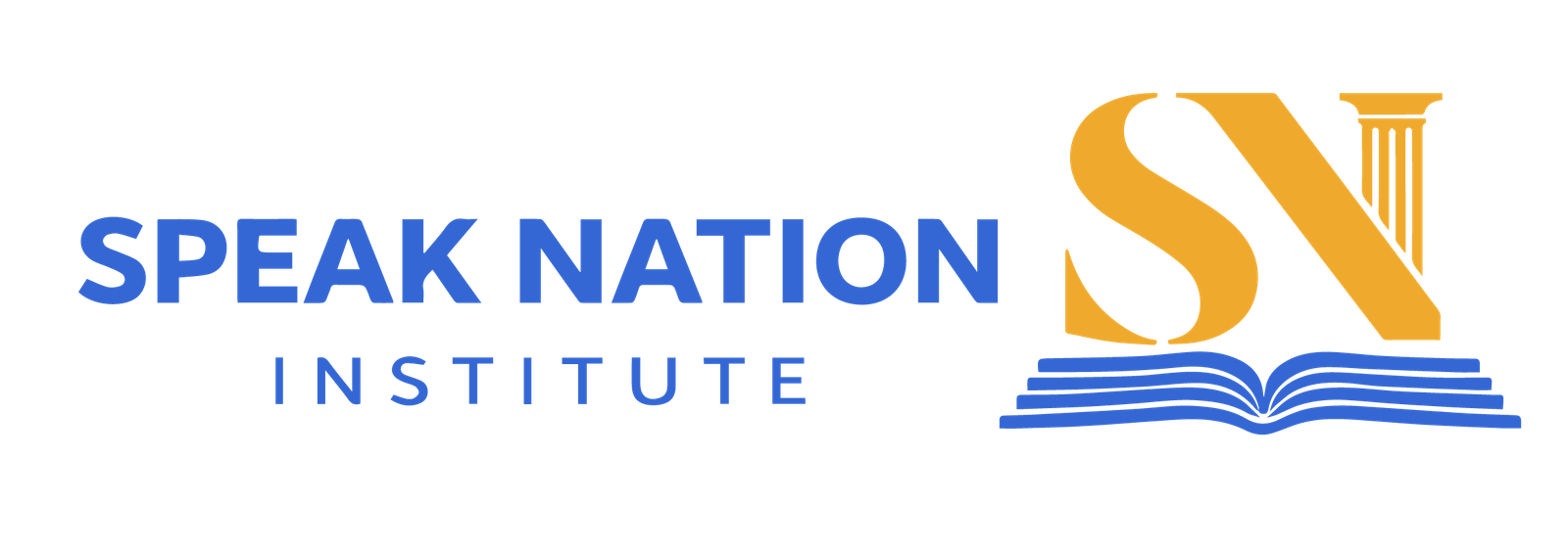 Speak Nation Institute