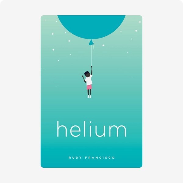 The Book of Doors: Helium