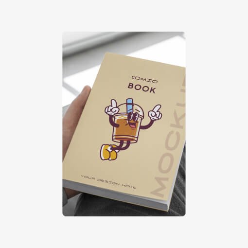 Each of us a desert - Image 3