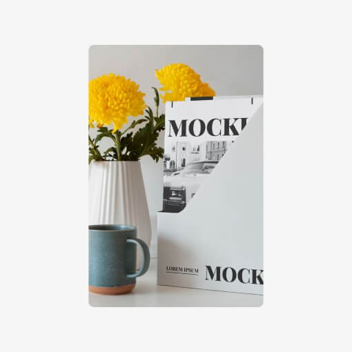 Each of us a desert - Image 2