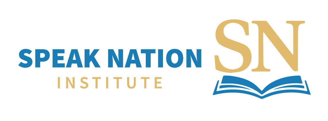 Speak Nation Institute